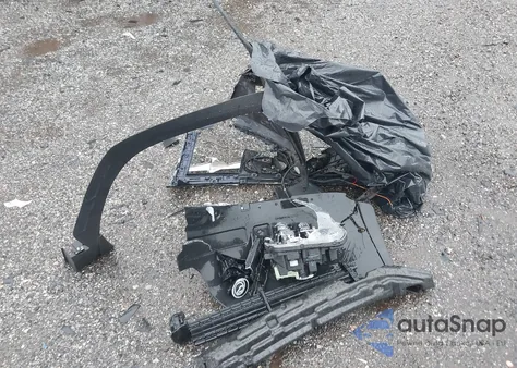 2022 Hyundai Tucson Limited z USA, uszkodzony, nr VIN 5NMJECAE3NH126684